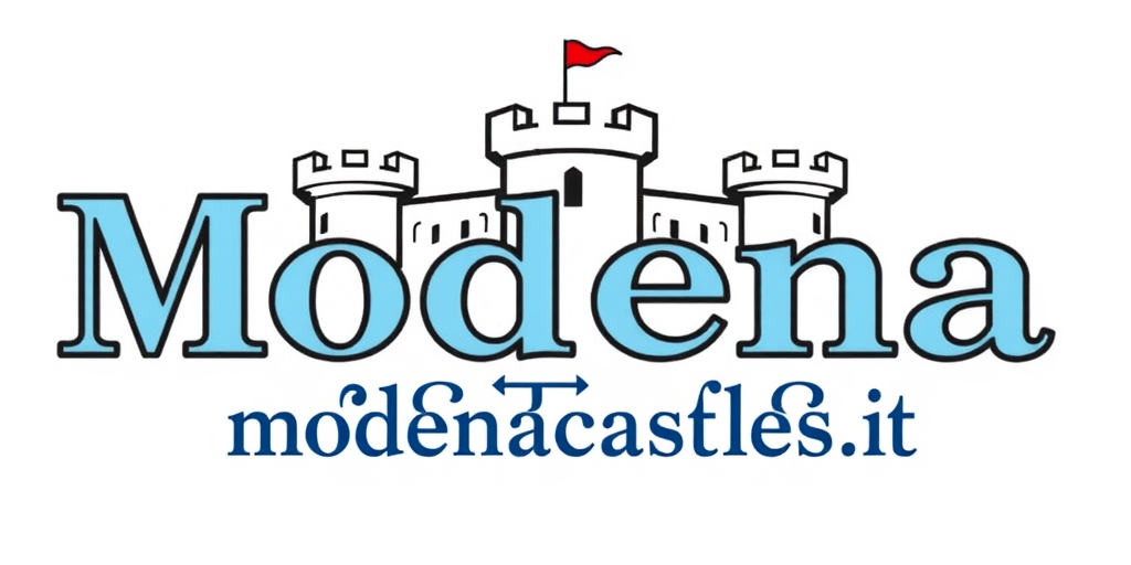 Modena Castles